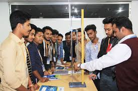 Lab - Dhanmondi College